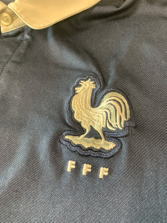 France 2014 HOME 8