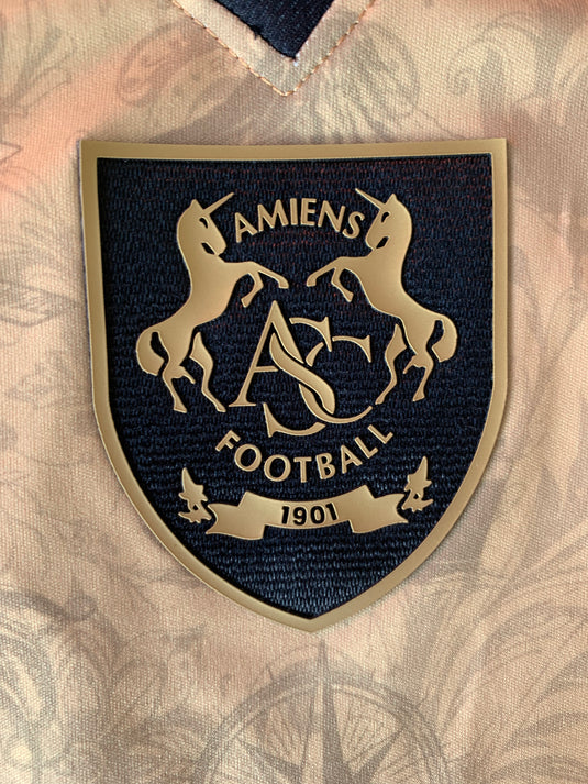 Amiens 2025-2026 THIRD