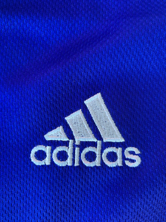 France 1998 HOME 10 ZIDANE (S)