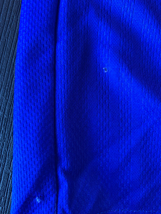 France 1998 HOME 10 ZIDANE (S)