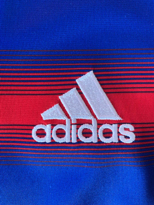 France 2004 HOME 10 ZIDANE (S)