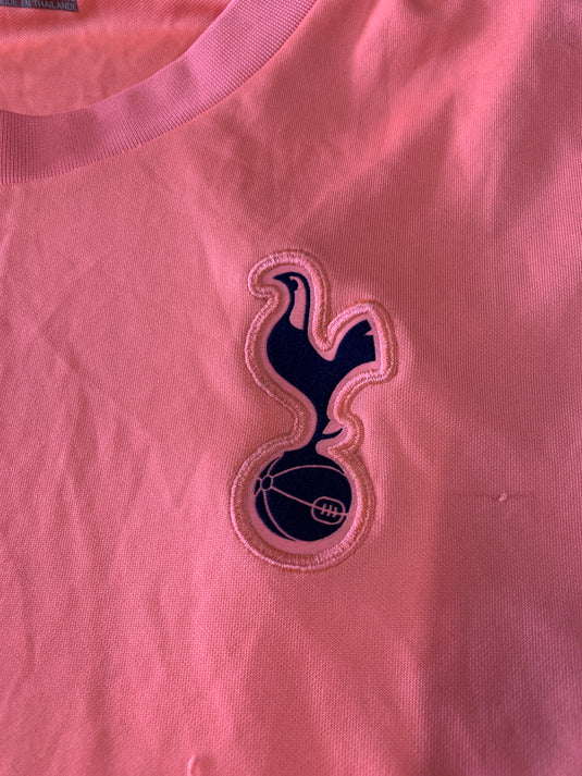 Tottenham 2020-2021 Training
