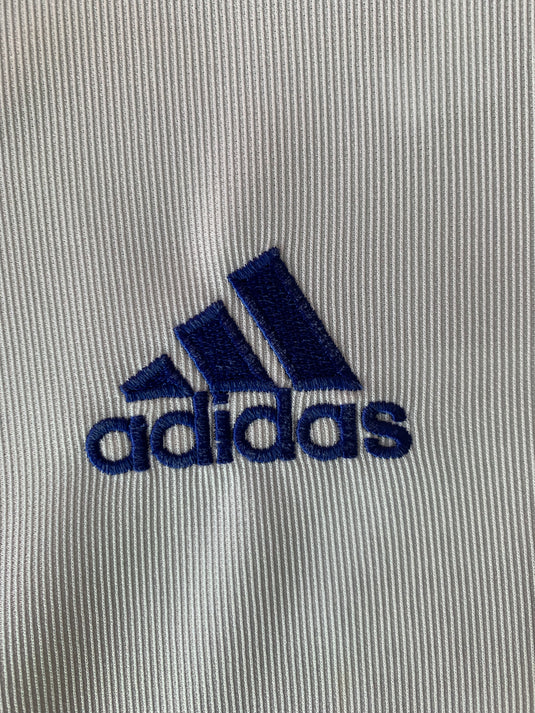 France 2002 AWAY 10 ZIDANE (M)