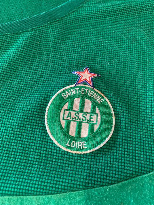 Saint-Etienne 2019-2020 HOME