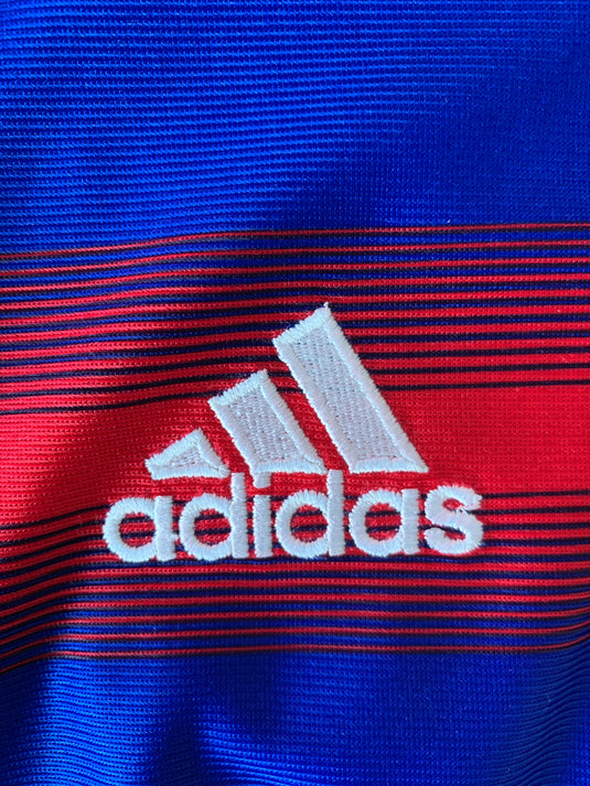 France 2004 HOME 10 ZIDANE (XL)