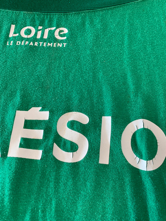 Saint-Etienne 2019-2020 HOME