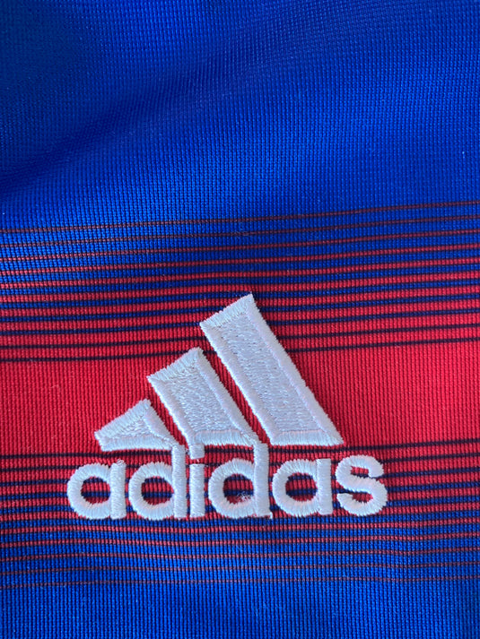 France 2004 HOME 10 ZIDANE (S)