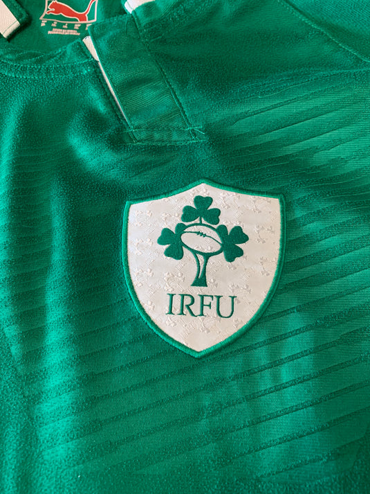 Irlande 2012 HOME
