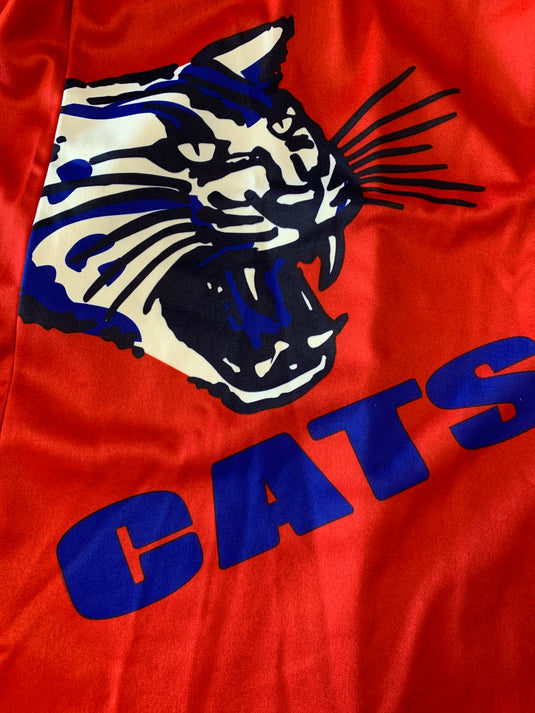 Cats Union 2005 HOME