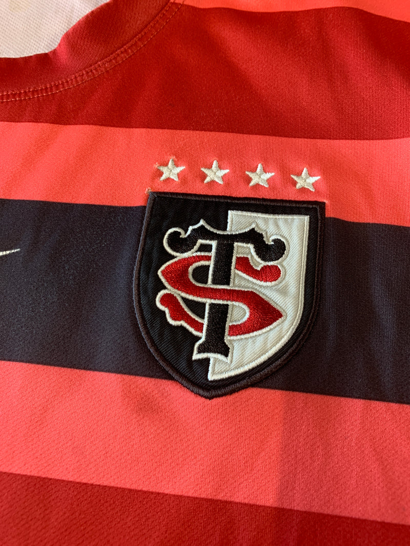 Chargez l'image dans la visionneuse de la galerie, Stade Toulousain 2012-2013 AWAY
