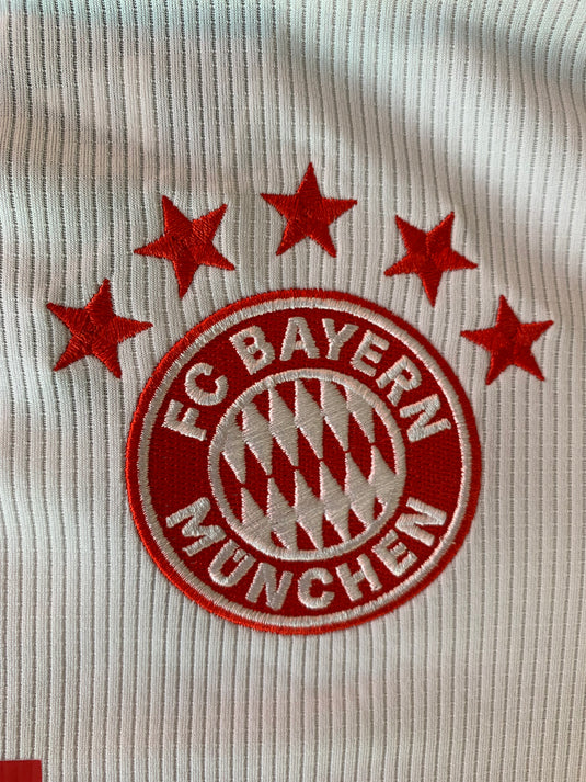 Bayern Munich 2023-2024 HOME 9 KANE