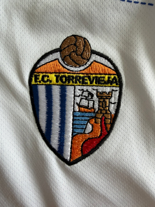 Torrevieja 2012-2013 HOME