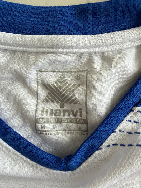 Torrevieja 2012-2013 HOME