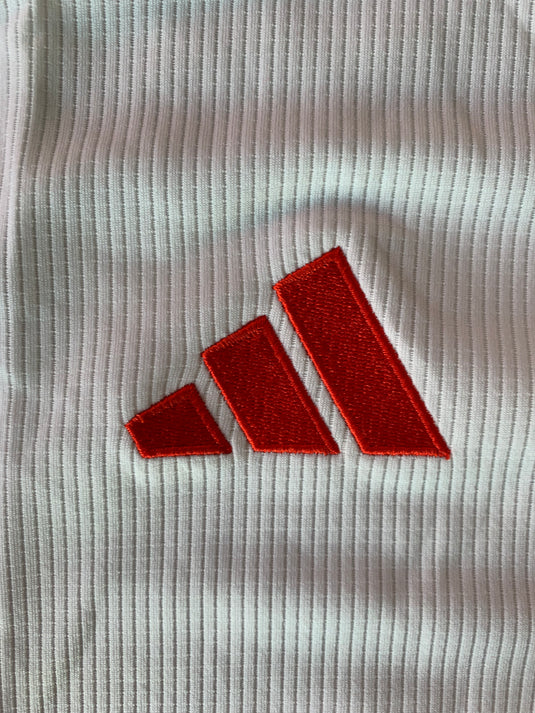 Bayern Munich 2023-2024 HOME 25 MULLER (M)