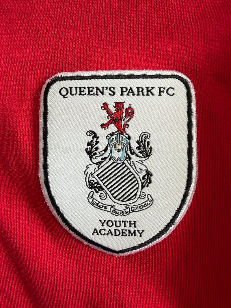 Chargez l&#39;image dans la visionneuse de la galerie, Queens Park Youth Academy 2023-2024 Training
