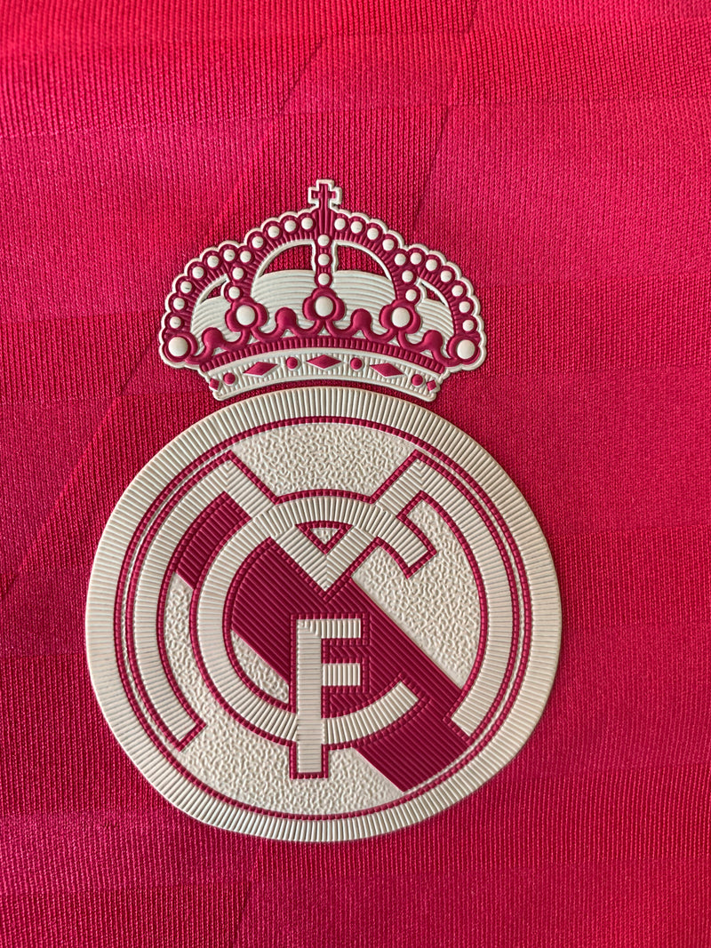 Chargez l'image dans la visionneuse de la galerie, Real Madrid 2014-2015 AWAY 7 RONALDO (XS)
