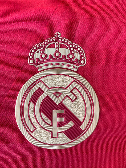 Real Madrid 2014-2015 AWAY 7 RONALDO (XS)