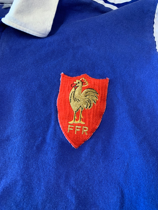 France 1993 HOME