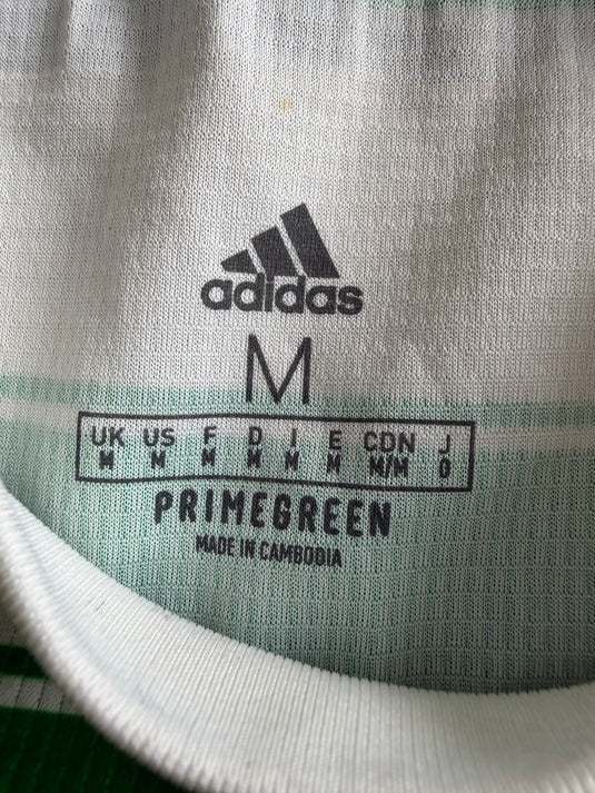 Celtic Glasgow 2021-2022 HOME