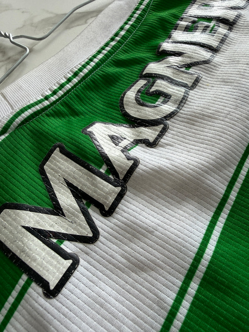 Chargez l'image dans la visionneuse de la galerie, Celtic Glasgow 2021-2022 HOME
