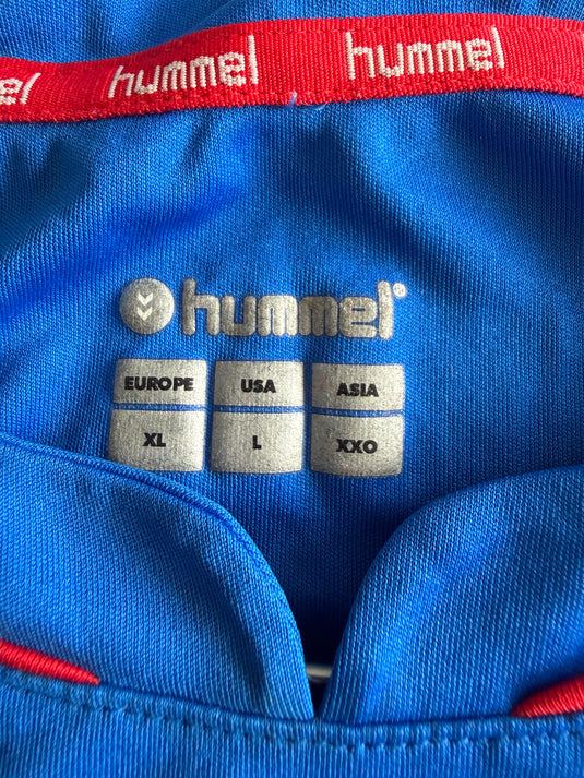 Glasgow rangers 2018-2019 HOME