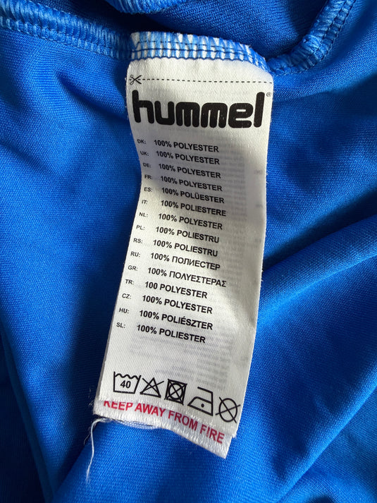 Glasgow rangers 2018-2019 HOME