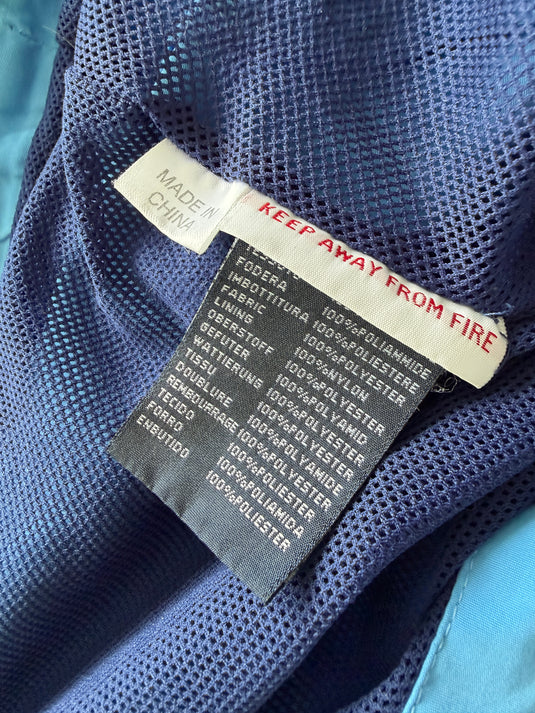 Ecosse 2006 Training