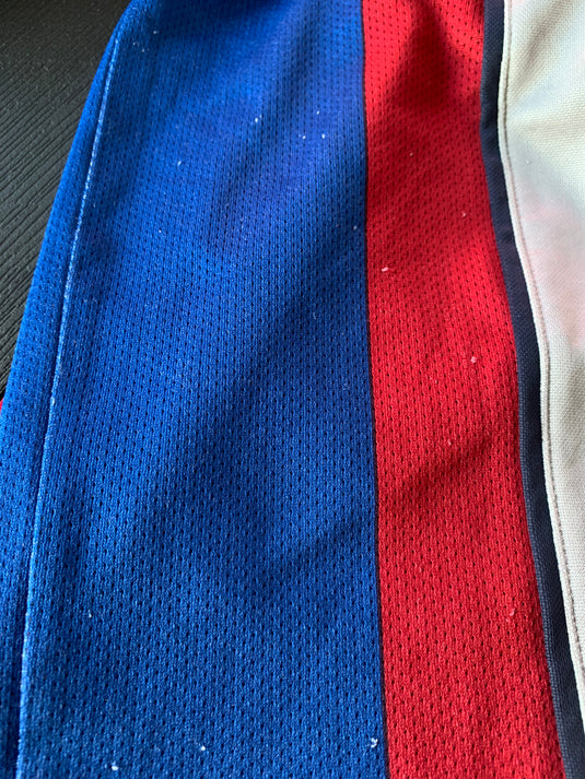 Barcelone 1999-2000 AWAY 11 RIVALDO (XL)