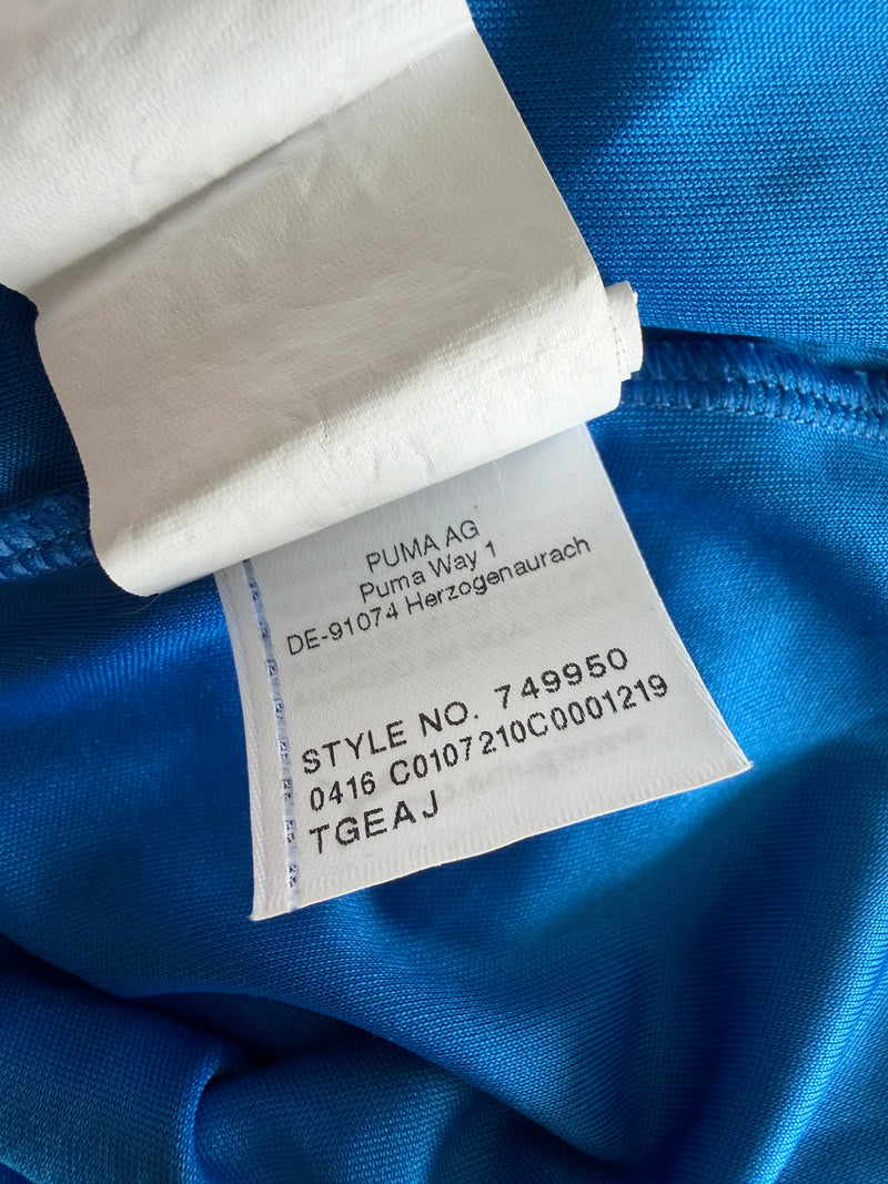 Chargez l&#39;image dans la visionneuse de la galerie, Glasgow rangers 2017-2018 HOME
