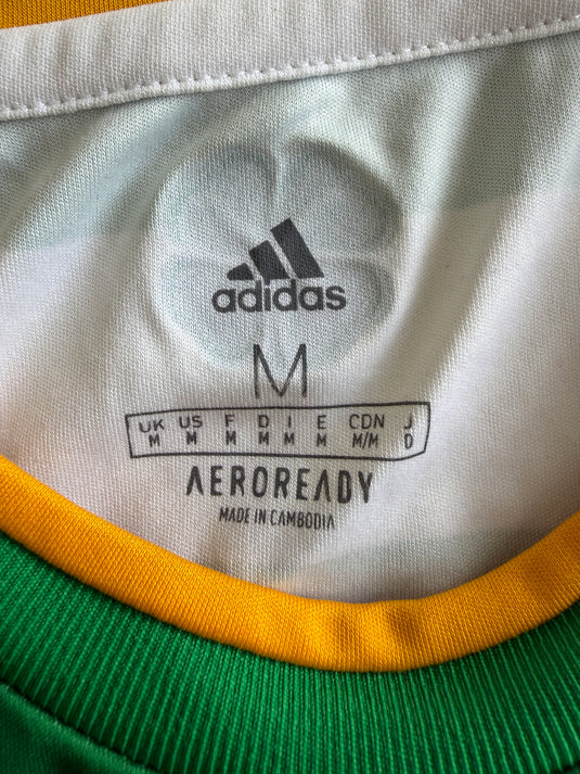 Celtic Glasgow 2020-2021 HOME