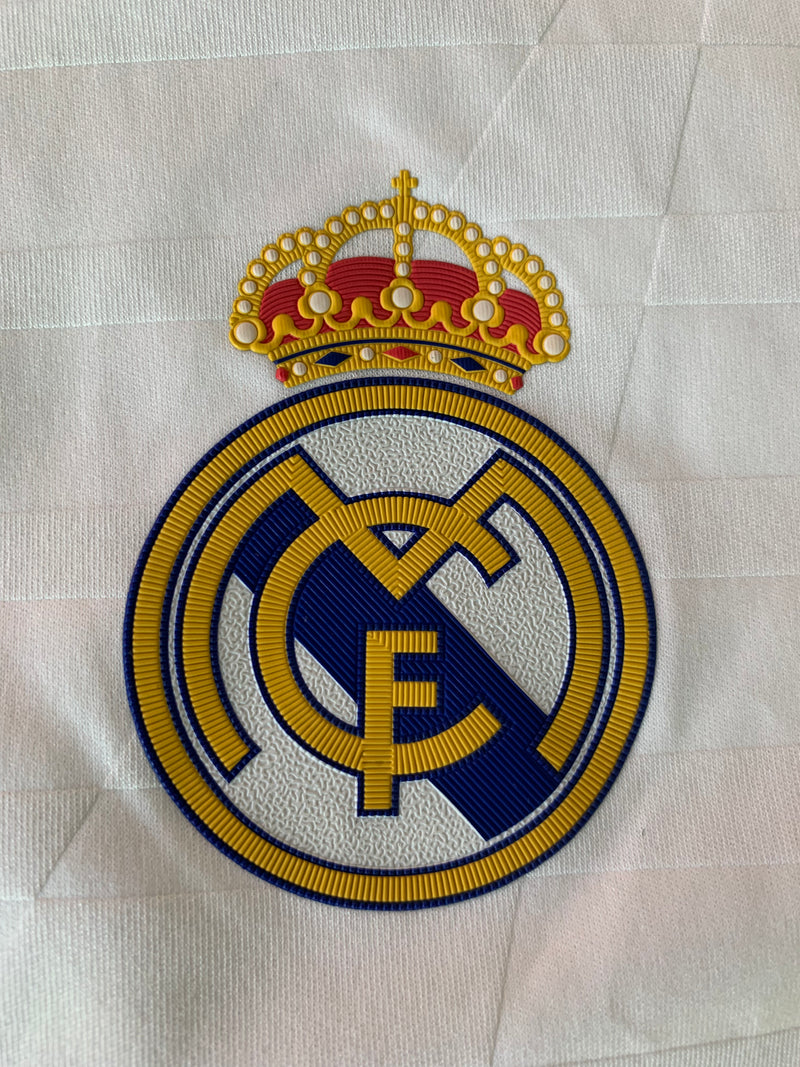 Chargez l'image dans la visionneuse de la galerie, Real Madrid 2014-2015 HOME 7 RONALDO (XL)
