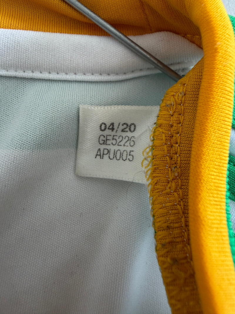 Chargez l&#39;image dans la visionneuse de la galerie, Celtic Glasgow 2020-2021 HOME
