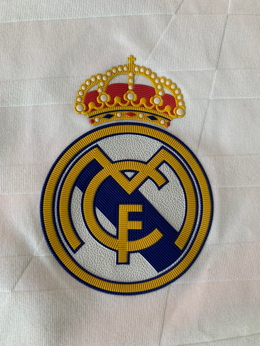 Real Madrid 2014-2015 HOME 7 RONALDO (XL)