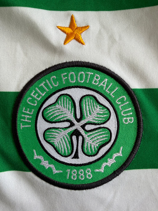 Celtic Glasgow 2020-2021 HOME