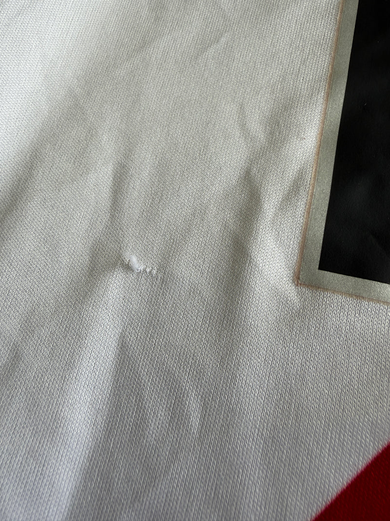 Chargez l&#39;image dans la visionneuse de la galerie, River Plate 2016-2017 HOME
