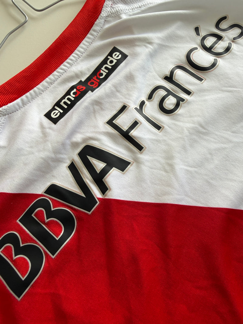 Chargez l&#39;image dans la visionneuse de la galerie, River Plate 2016-2017 HOME
