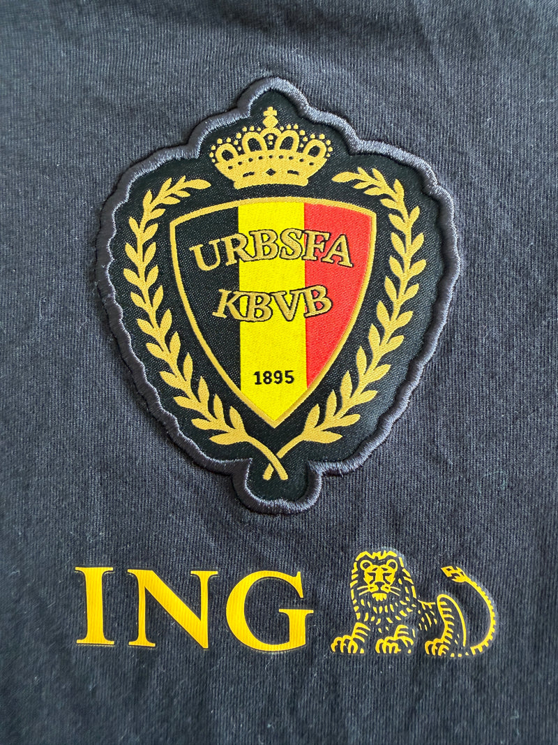 Chargez l&#39;image dans la visionneuse de la galerie, Belgique 2018 Training
