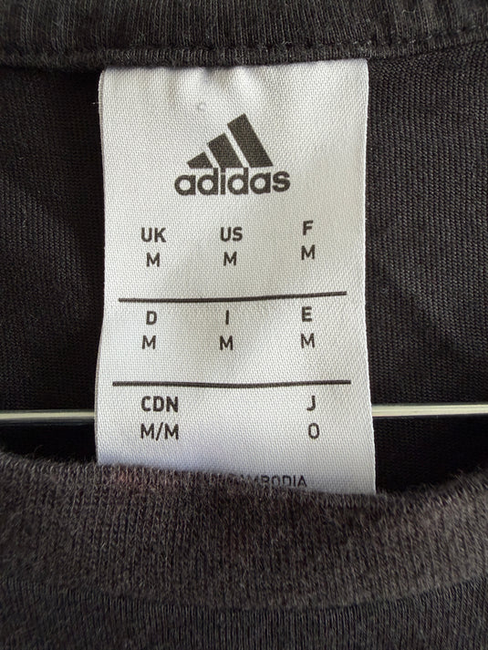 Belgique 2018 Training