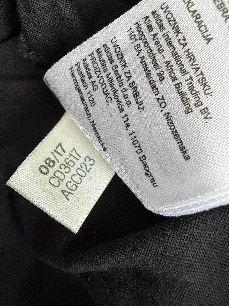 Chargez l&#39;image dans la visionneuse de la galerie, Belgique 2018 Training
