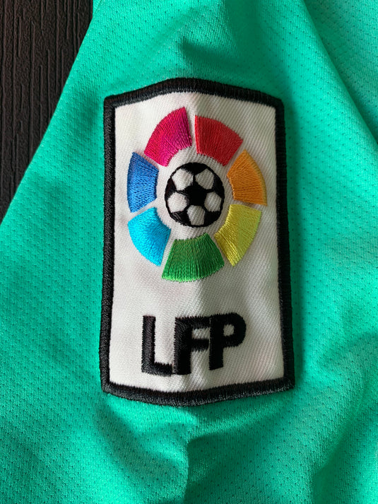 Barcelone 2010-2011 AWAY 10 MESSI (XL)