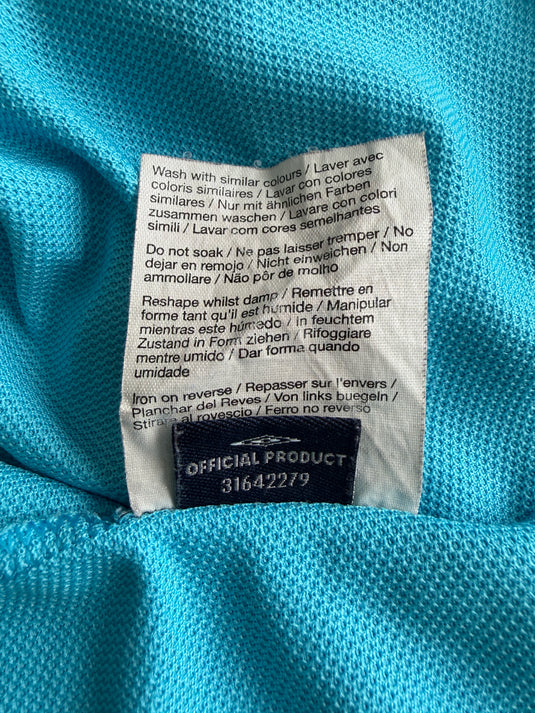 West Ham 2008-2009 Training