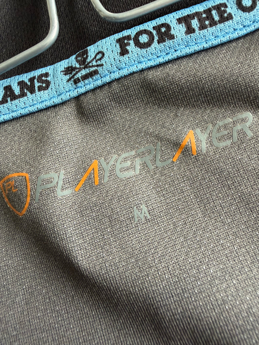 Forest Green Rovers 2019-2020 THIRD