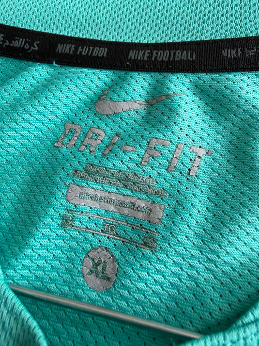 Manchester City 2015-2016 Training