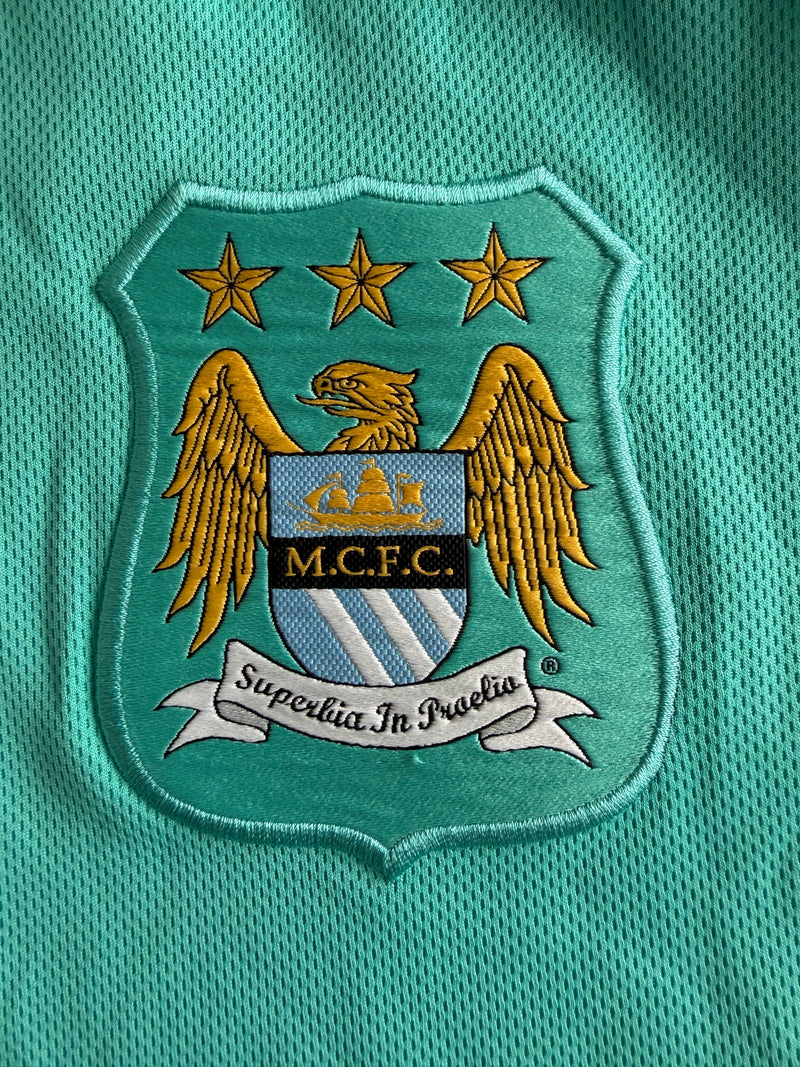 Chargez l&#39;image dans la visionneuse de la galerie, Manchester City 2015-2016 Training
