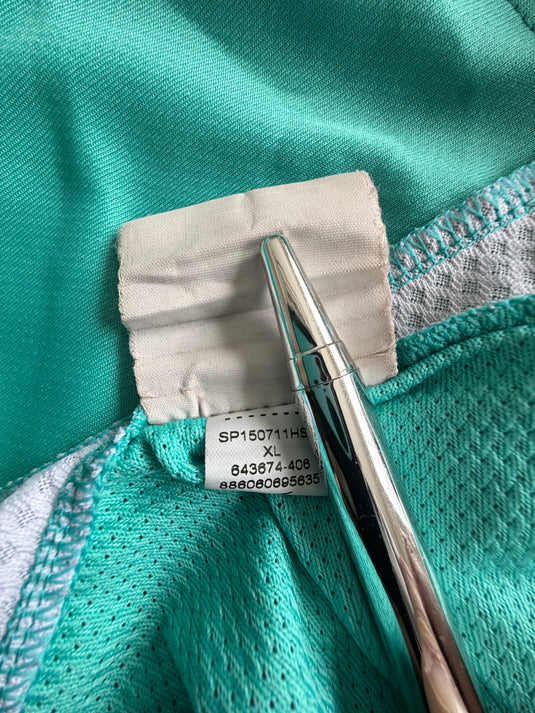 Manchester City 2015-2016 Training