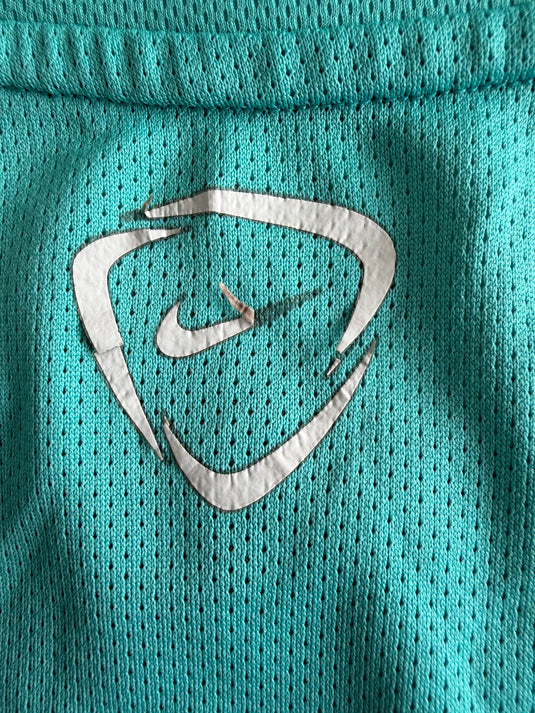 Manchester City 2015-2016 Training