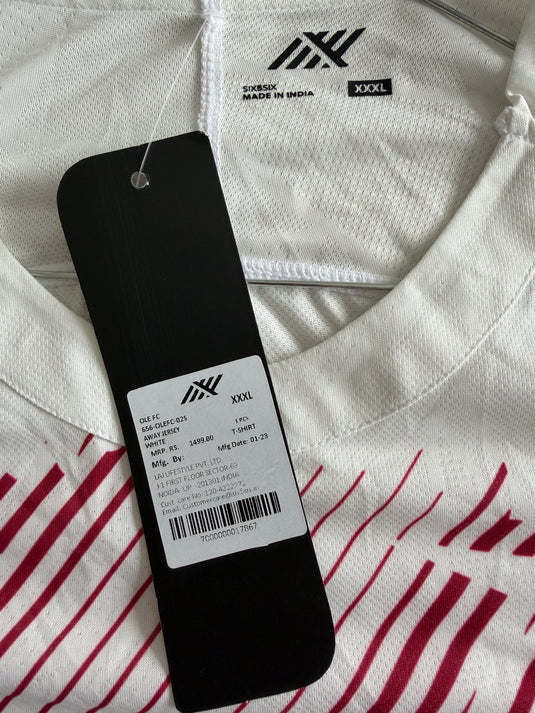 Ole FC 2023-2024 AWAY