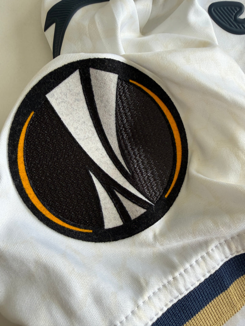 Chargez l'image dans la visionneuse de la galerie, Hoffenheim 2020-2021 AWAY 14 BAUMGARTNER
