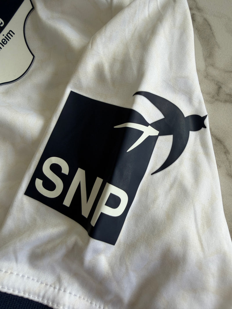 Chargez l'image dans la visionneuse de la galerie, Hoffenheim 2020-2021 AWAY 14 BAUMGARTNER
