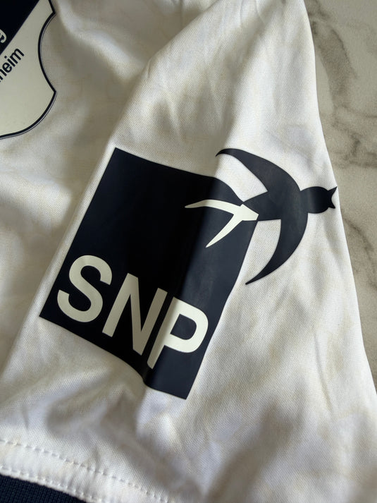 Hoffenheim 2020-2021 AWAY 14 BAUMGARTNER